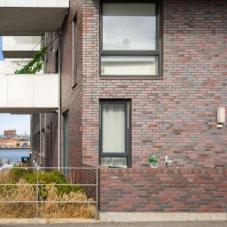 Luxury 2-Bedroom Apartment With Seaview In Oslo City Center Eksteriør bilde
